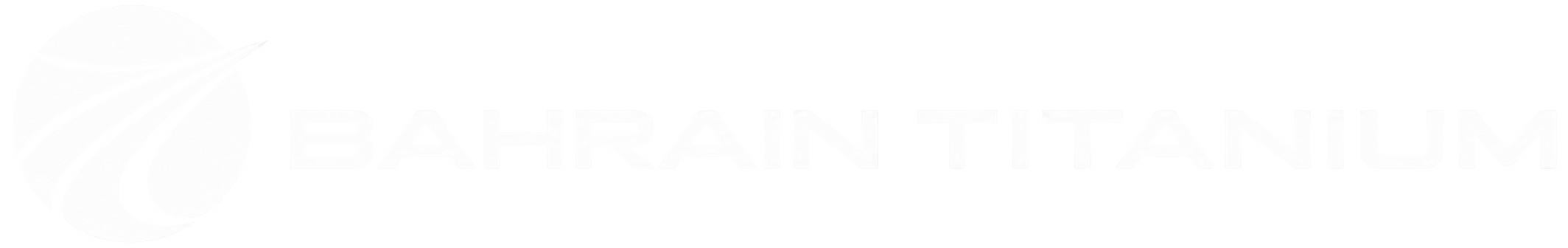 Bahrain Titanium