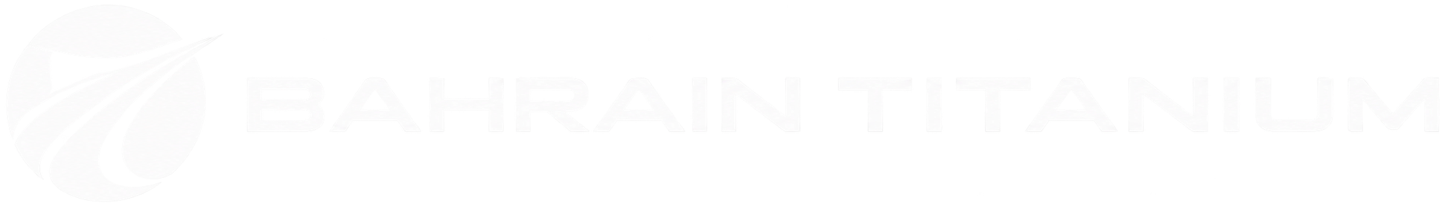 Bahrain Titanium